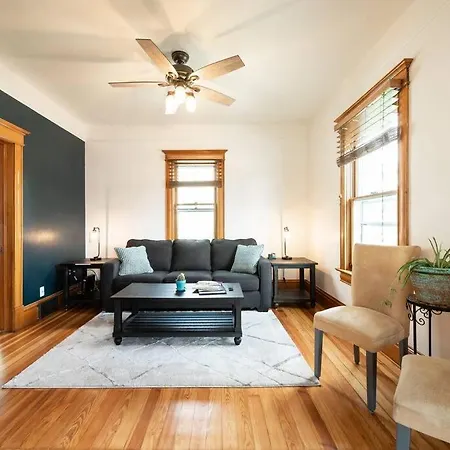 Historic Home In The Newest Downtown Neighborhood